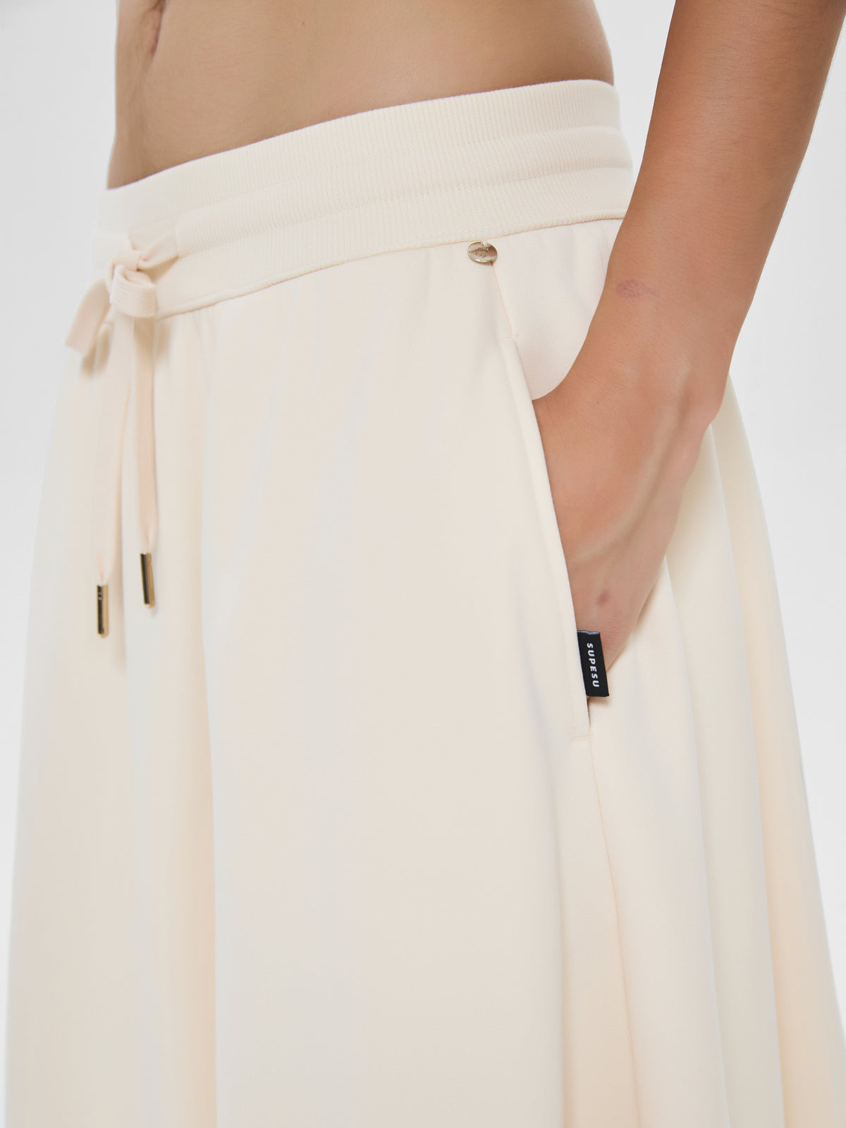 Cubby A-Line Skirt