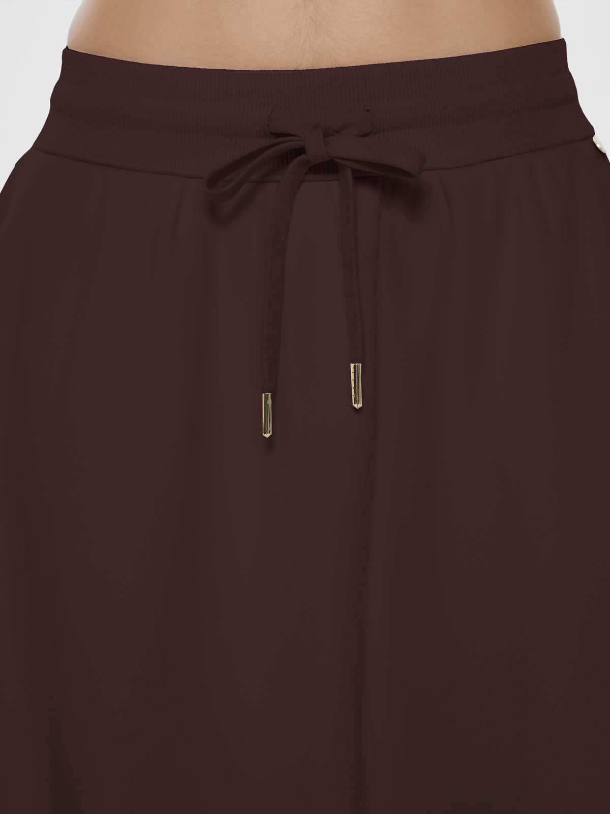 Cubby A-Line Skirt