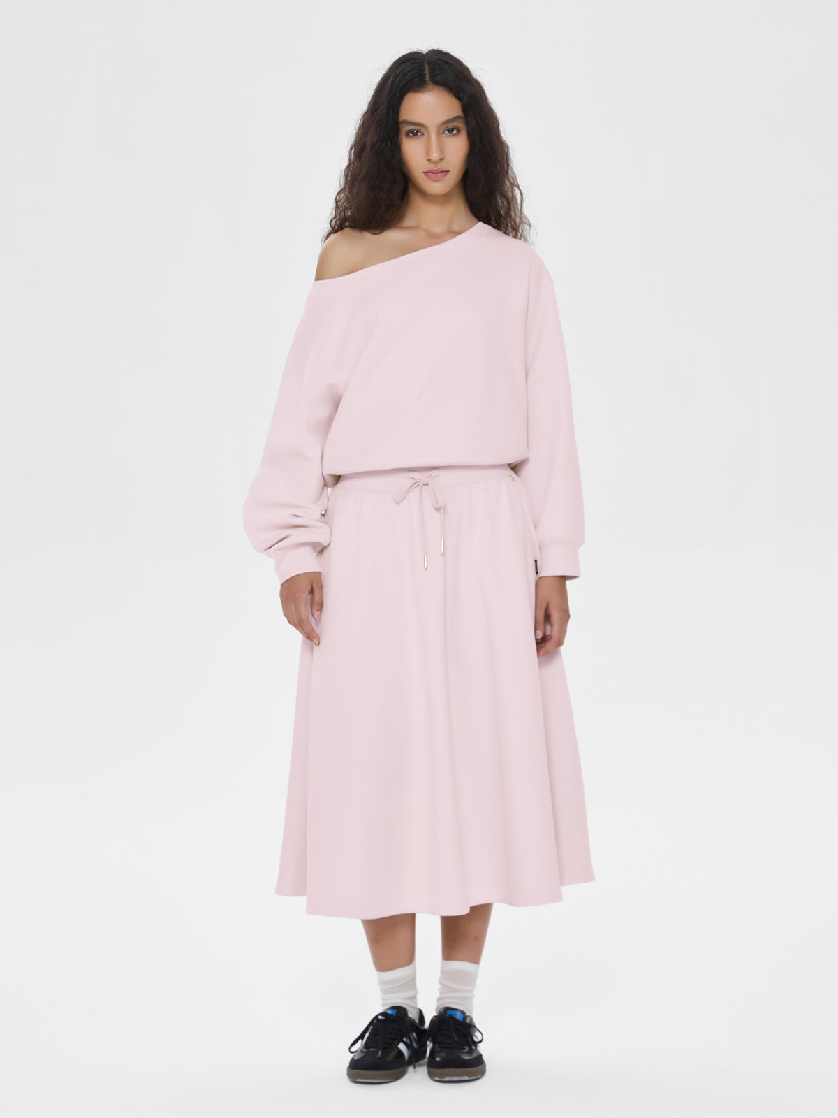 Cubby A-Line Skirt