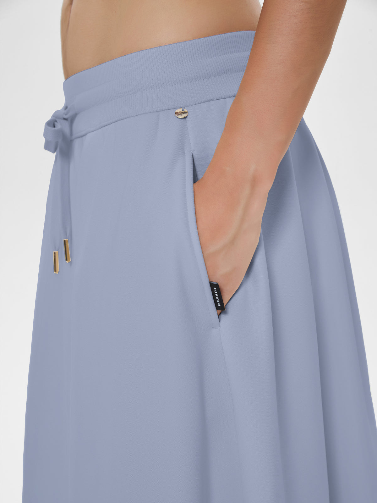 Cubby A-Line Skirt