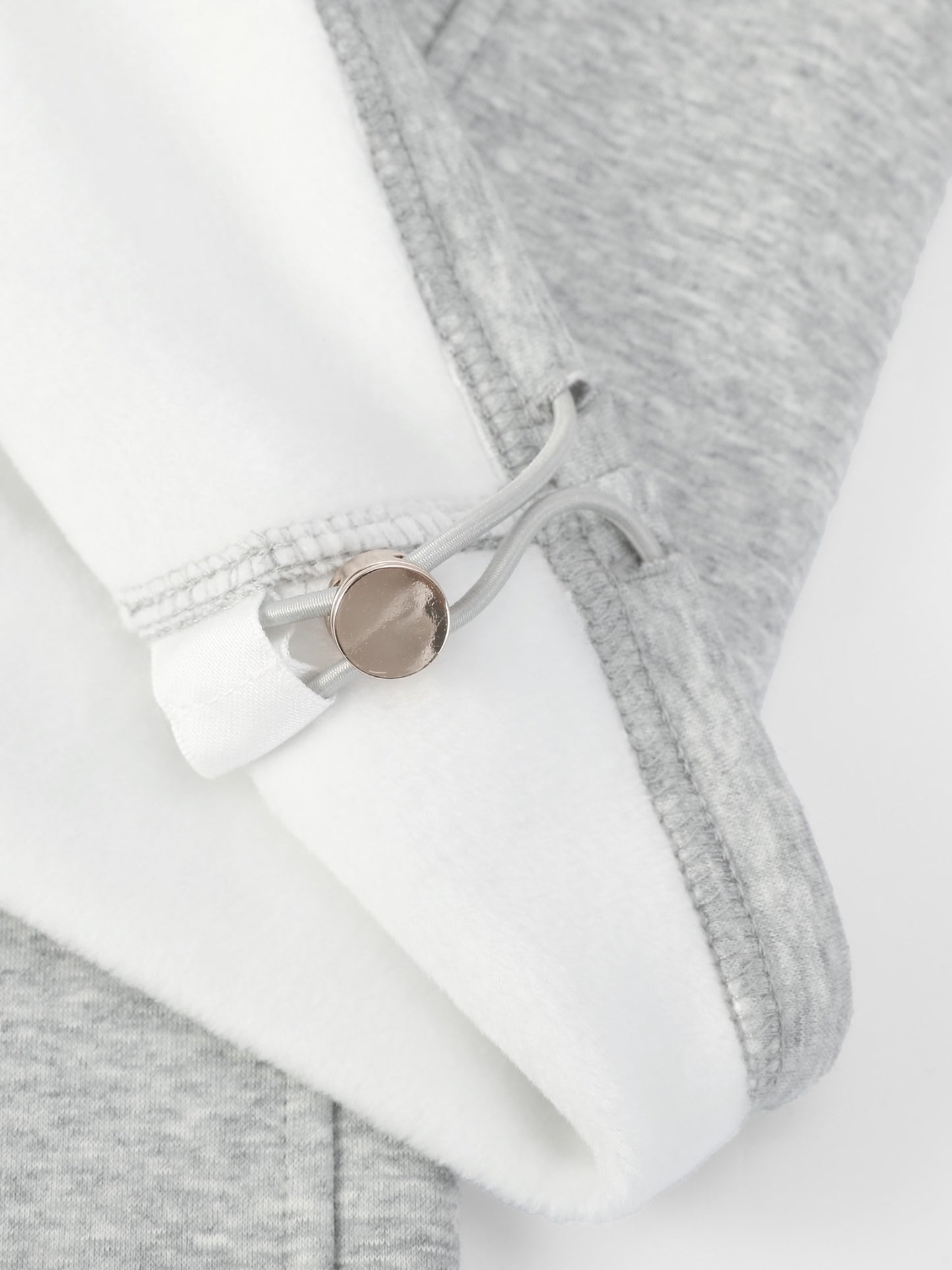 Cubby Sweatpants, Wide Leg｜Core Colors