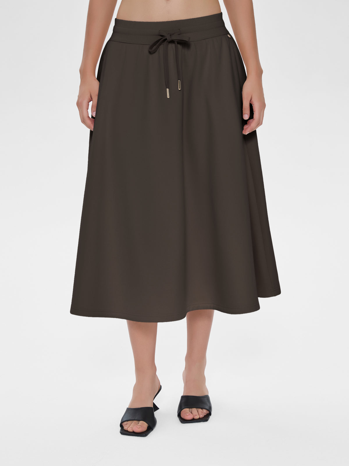 Cubby A-Line Skirt