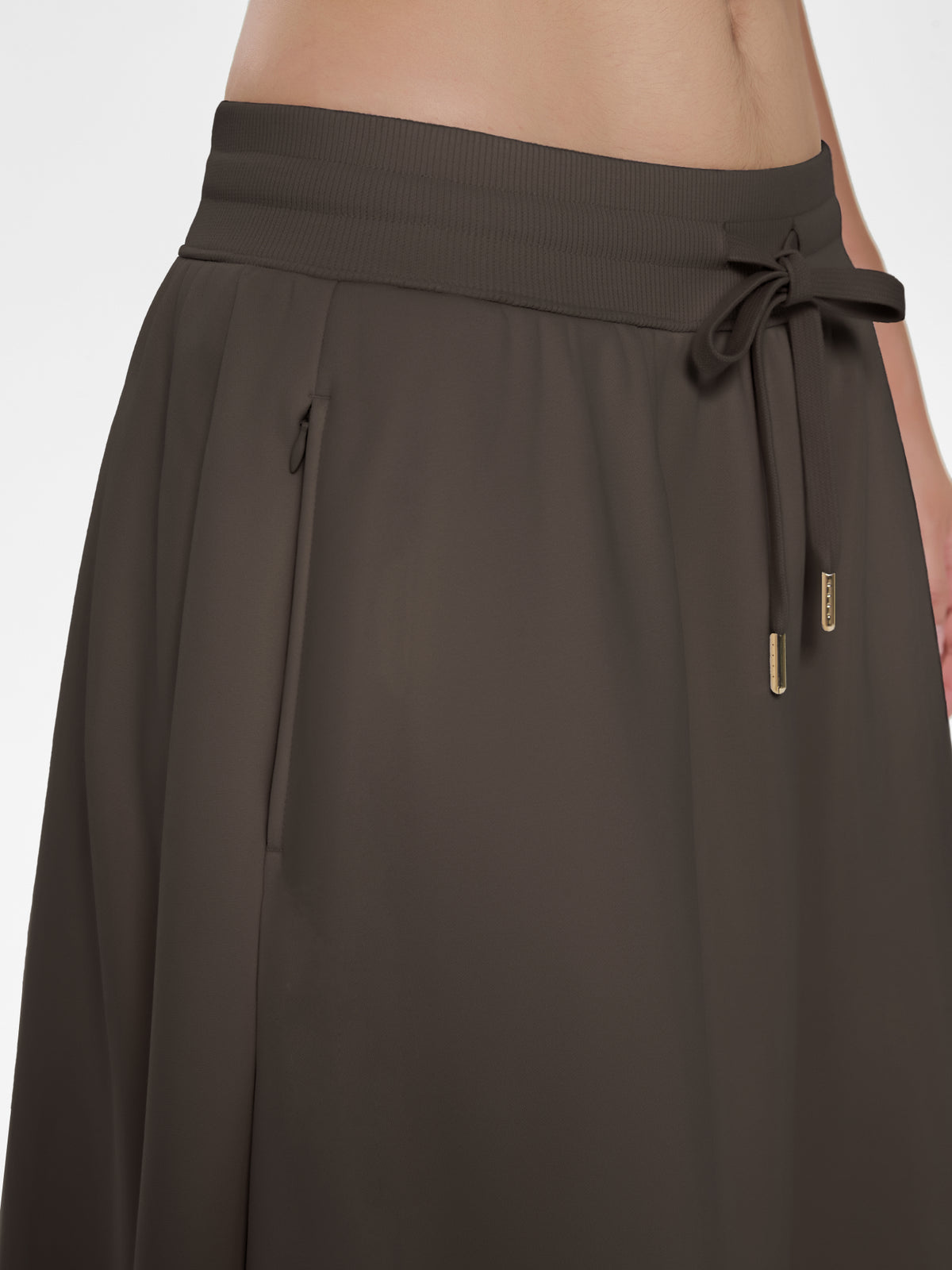 Cubby A-Line Skirt