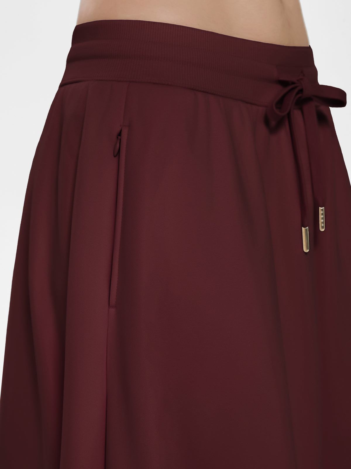 Cubby A-Line Skirt