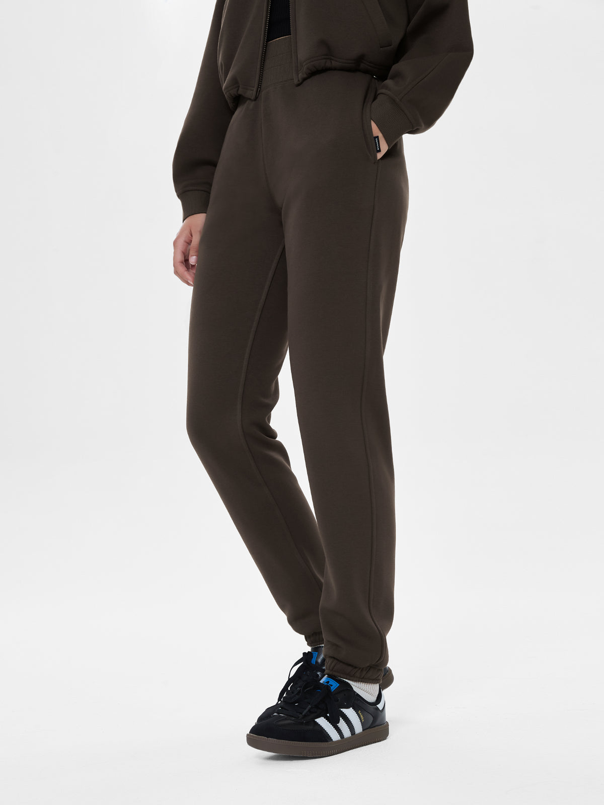 Cubby Jogger | Limited Edition