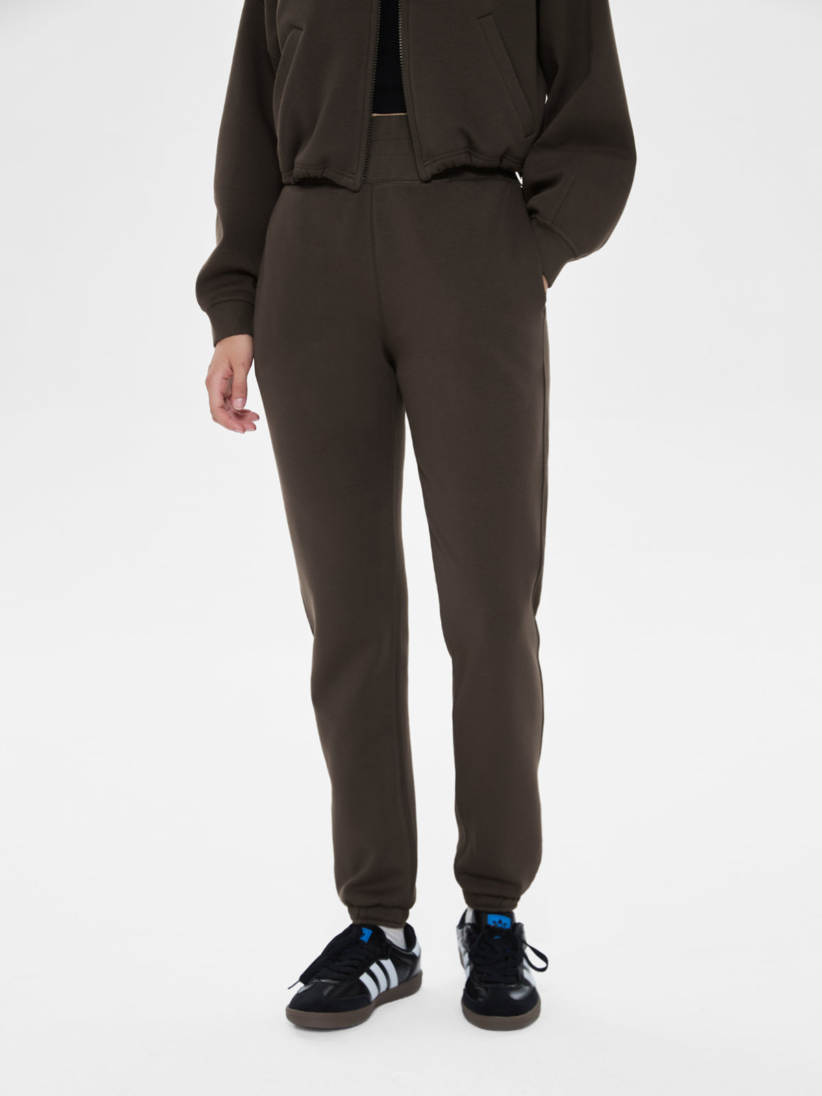 Cubby Jogger | Limited Edition