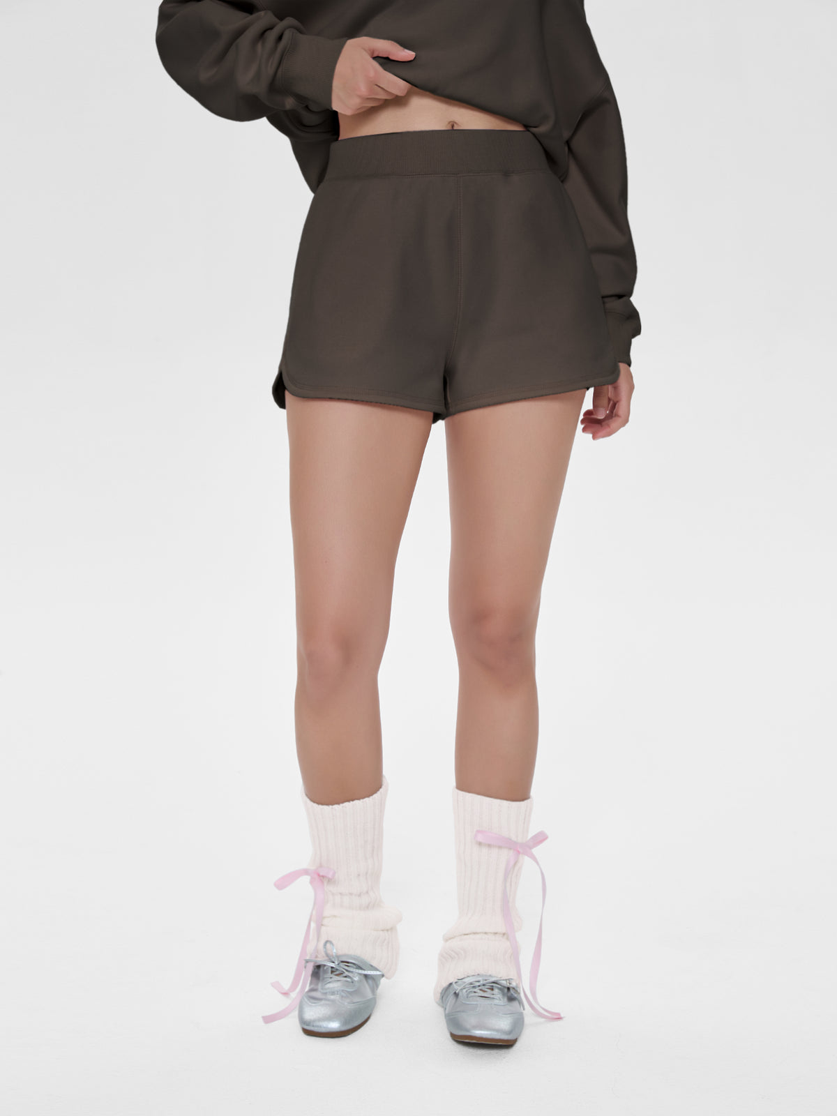 Cubby Shorts