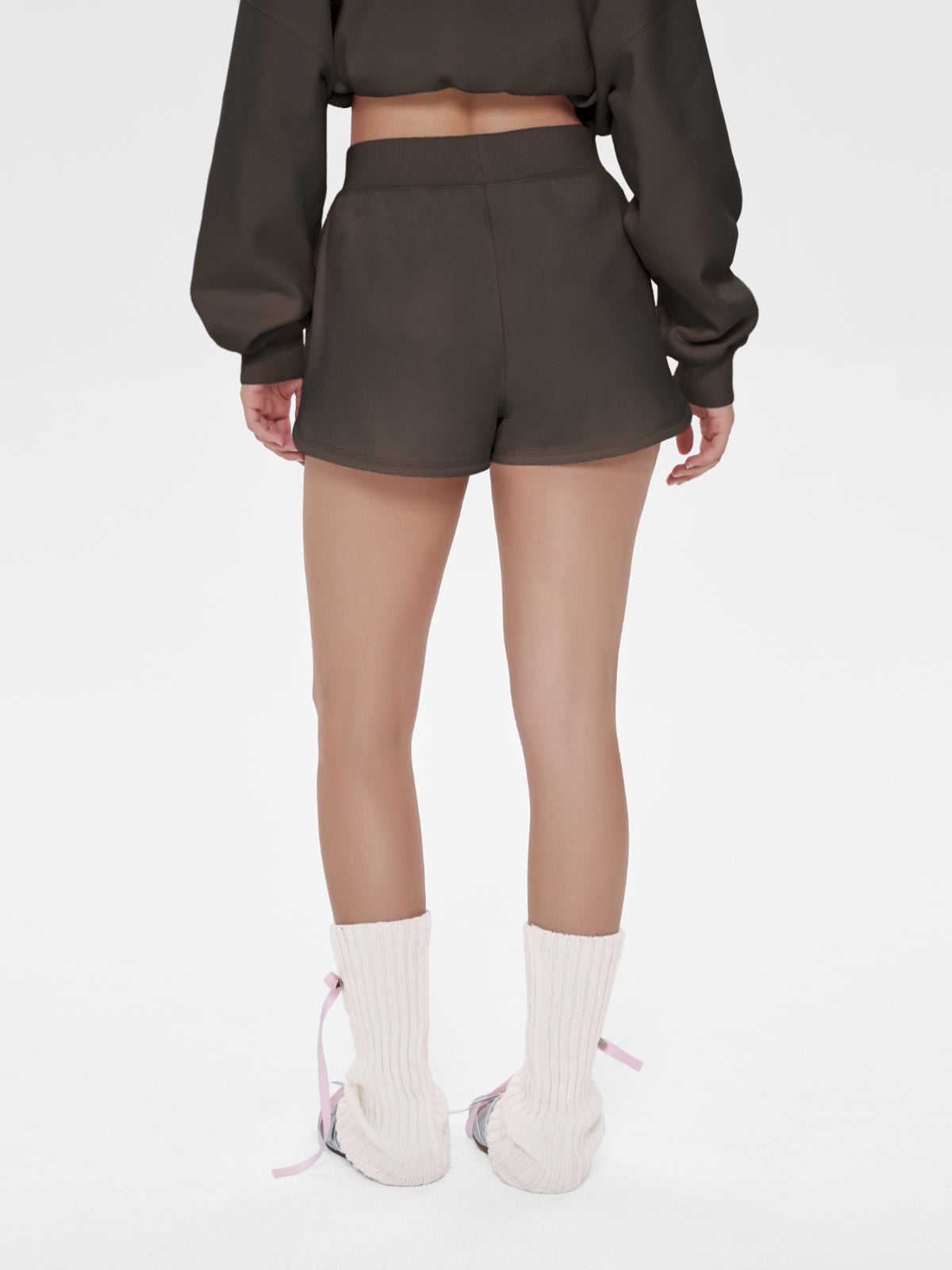 Cubby Shorts