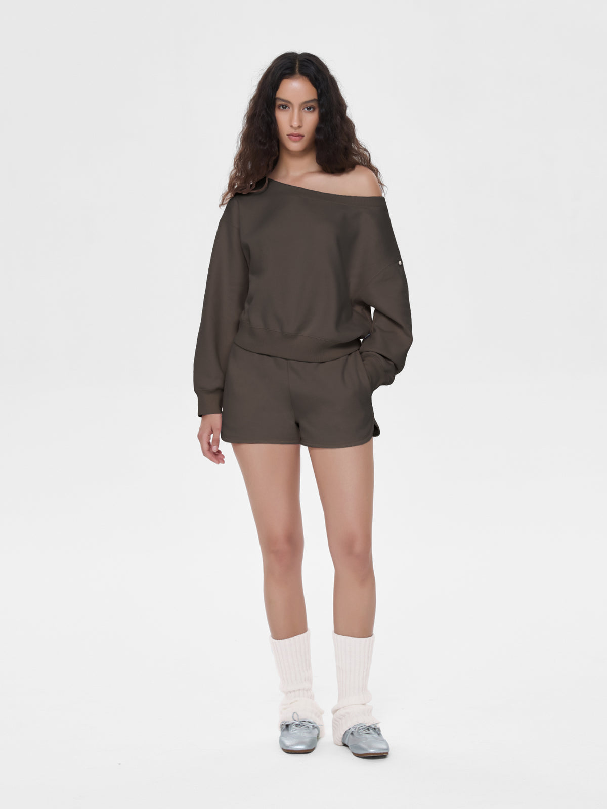Cubby Shorts