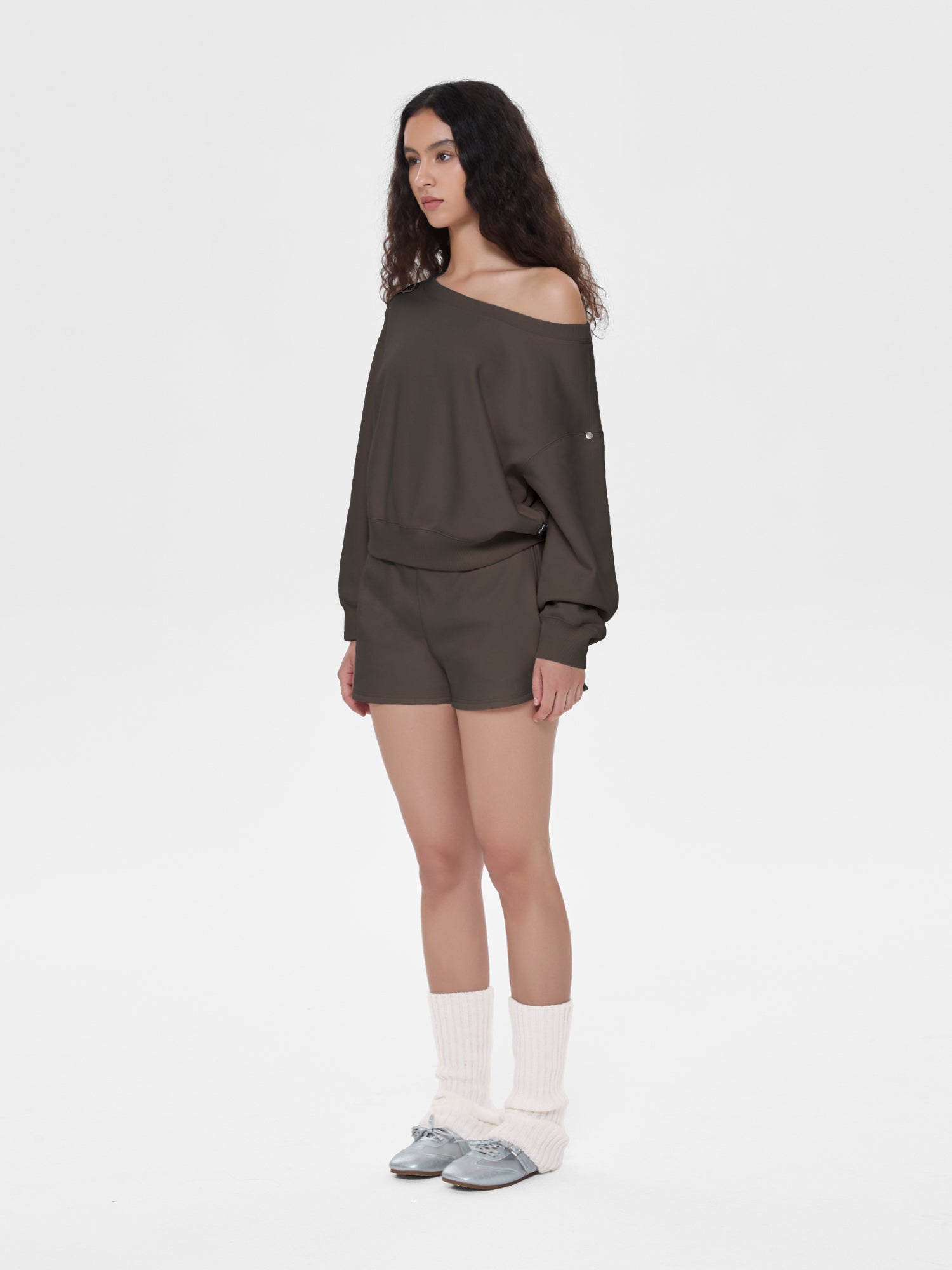 Cubby Shorts