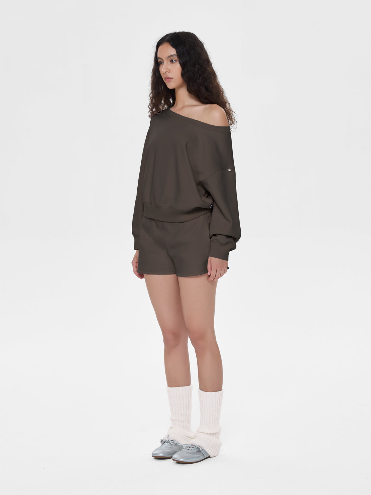 Cubby Shorts