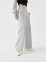 Cubby Sweatpants, Wide Leg｜Core Colors