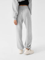 Cubby Sweatpants, Wide Leg｜Core Colors