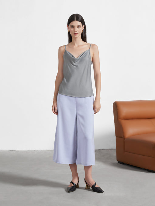 Eden Culotte Pants