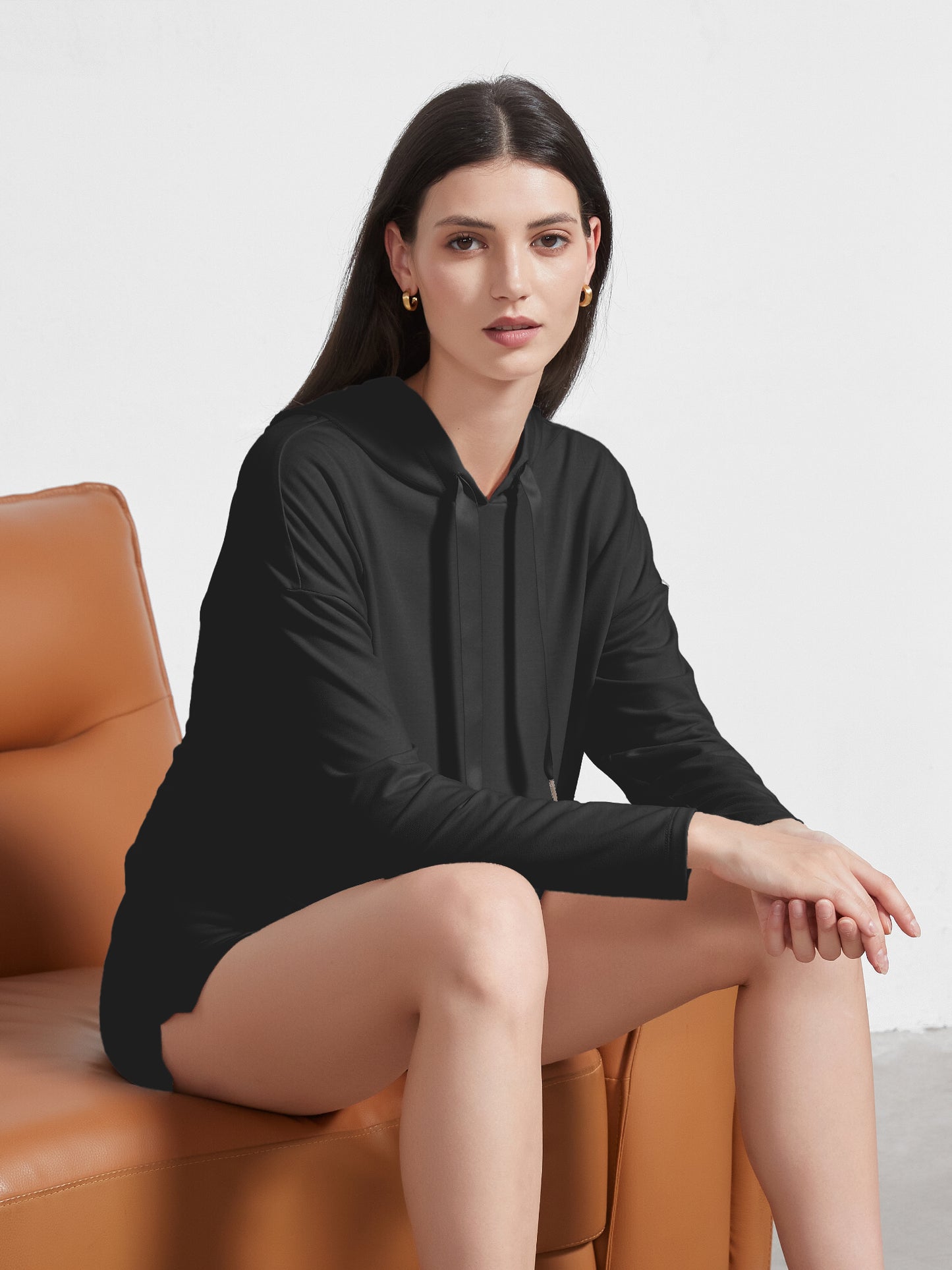 The Comfort Hoodie