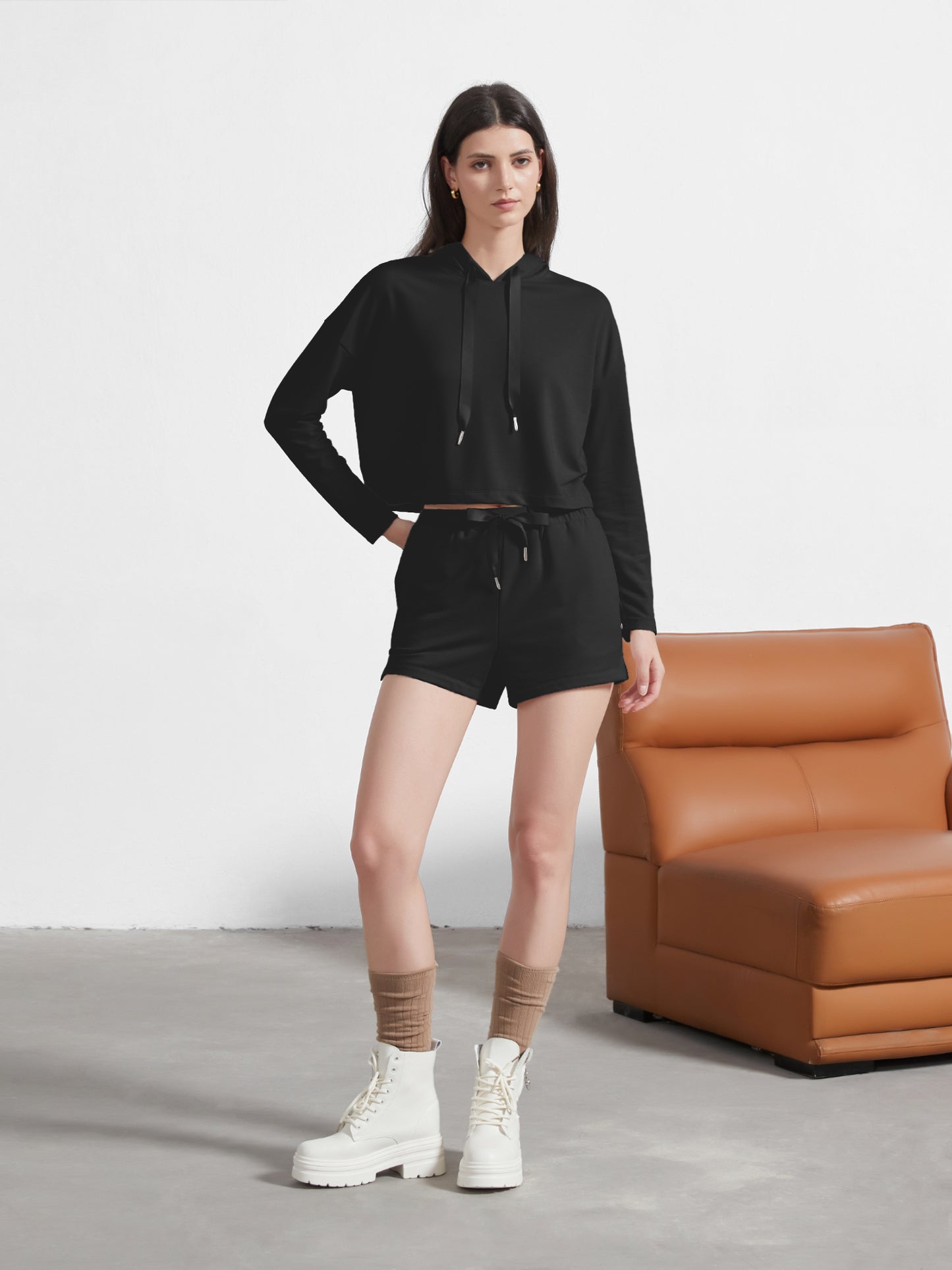 The Comfort Hoodie