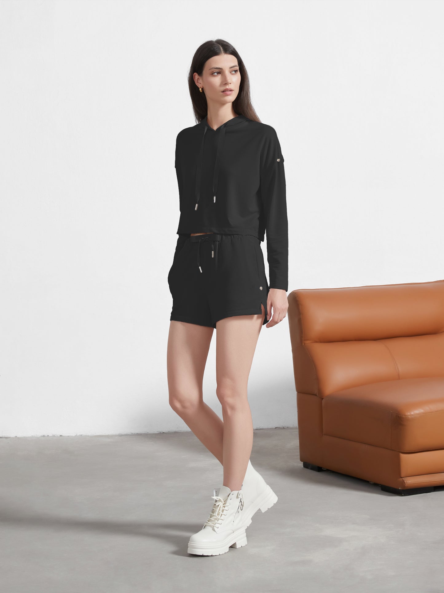 The Comfort Hoodie
