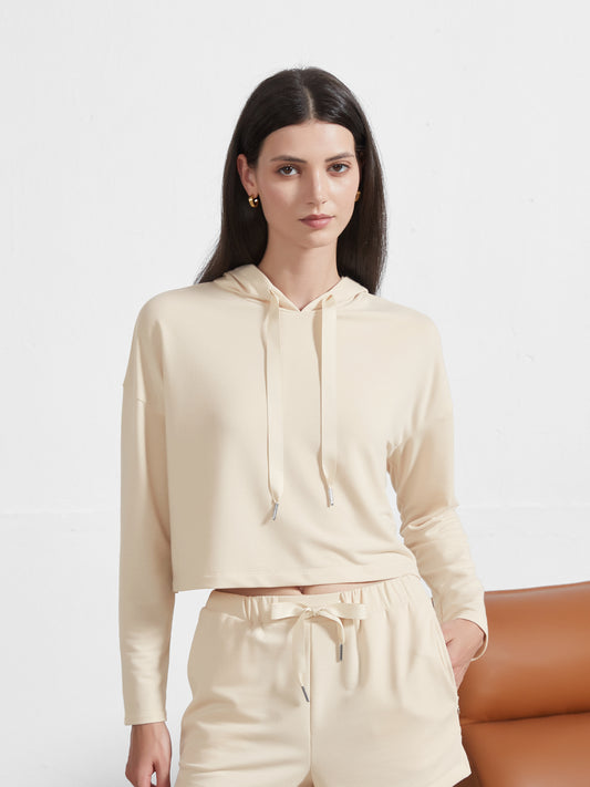 The Comfort Hoodie