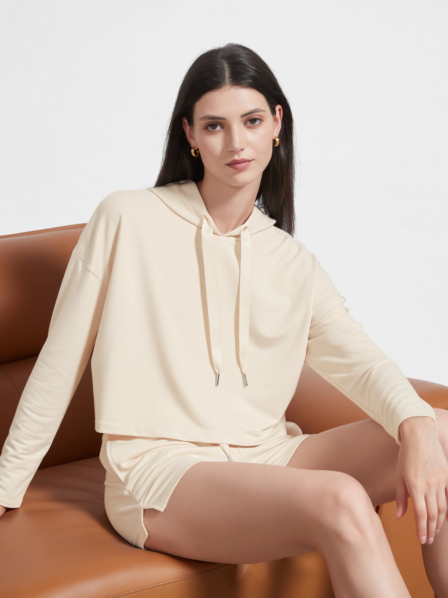 The Comfort Hoodie