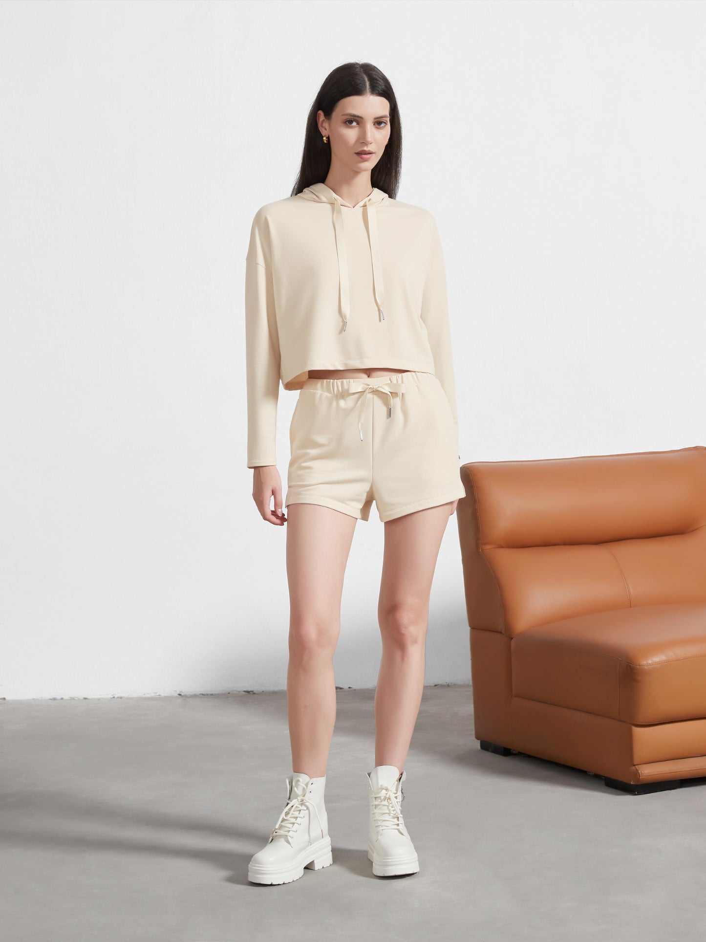 The Comfort Hoodie