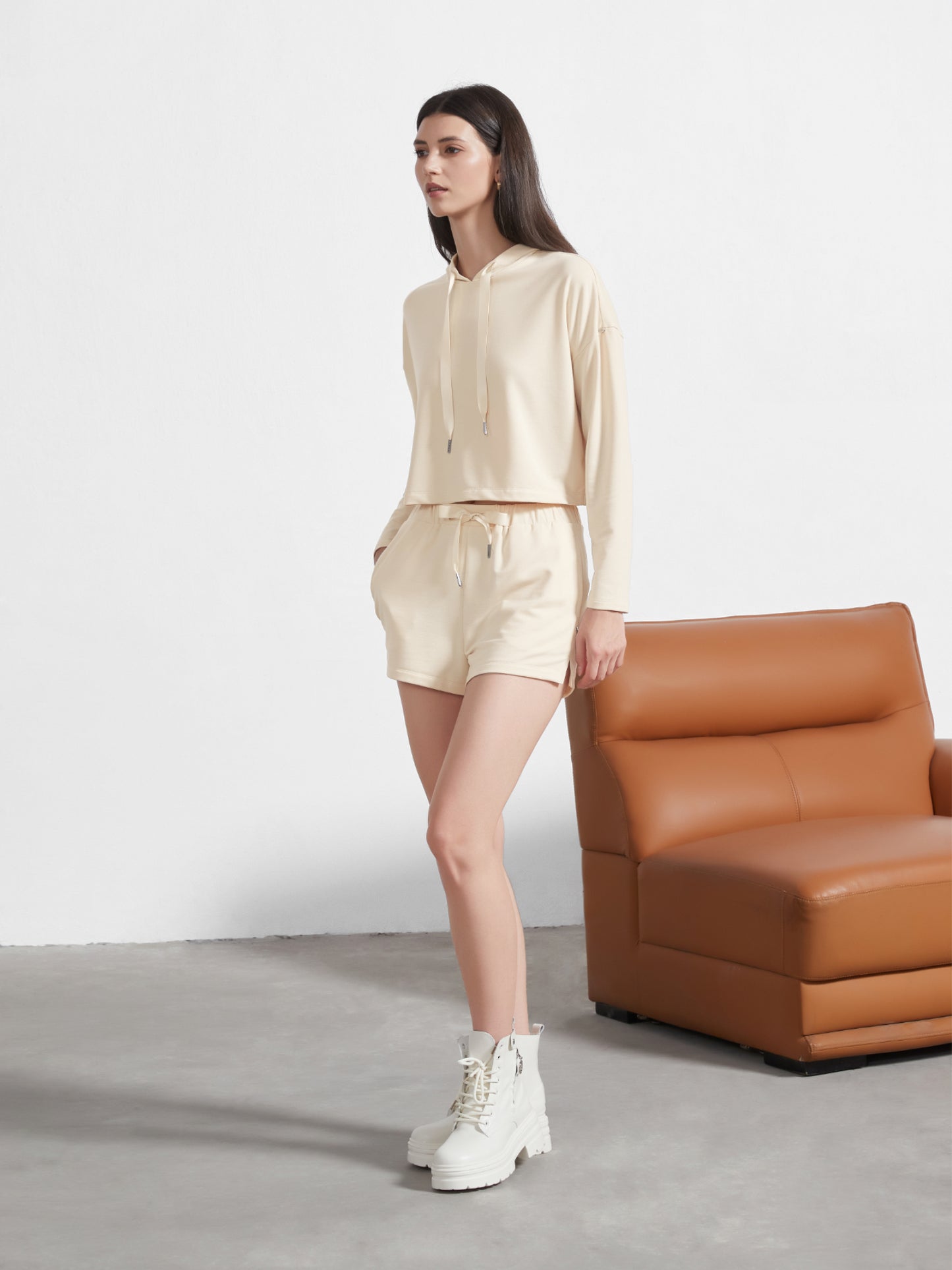 The Comfort Hoodie