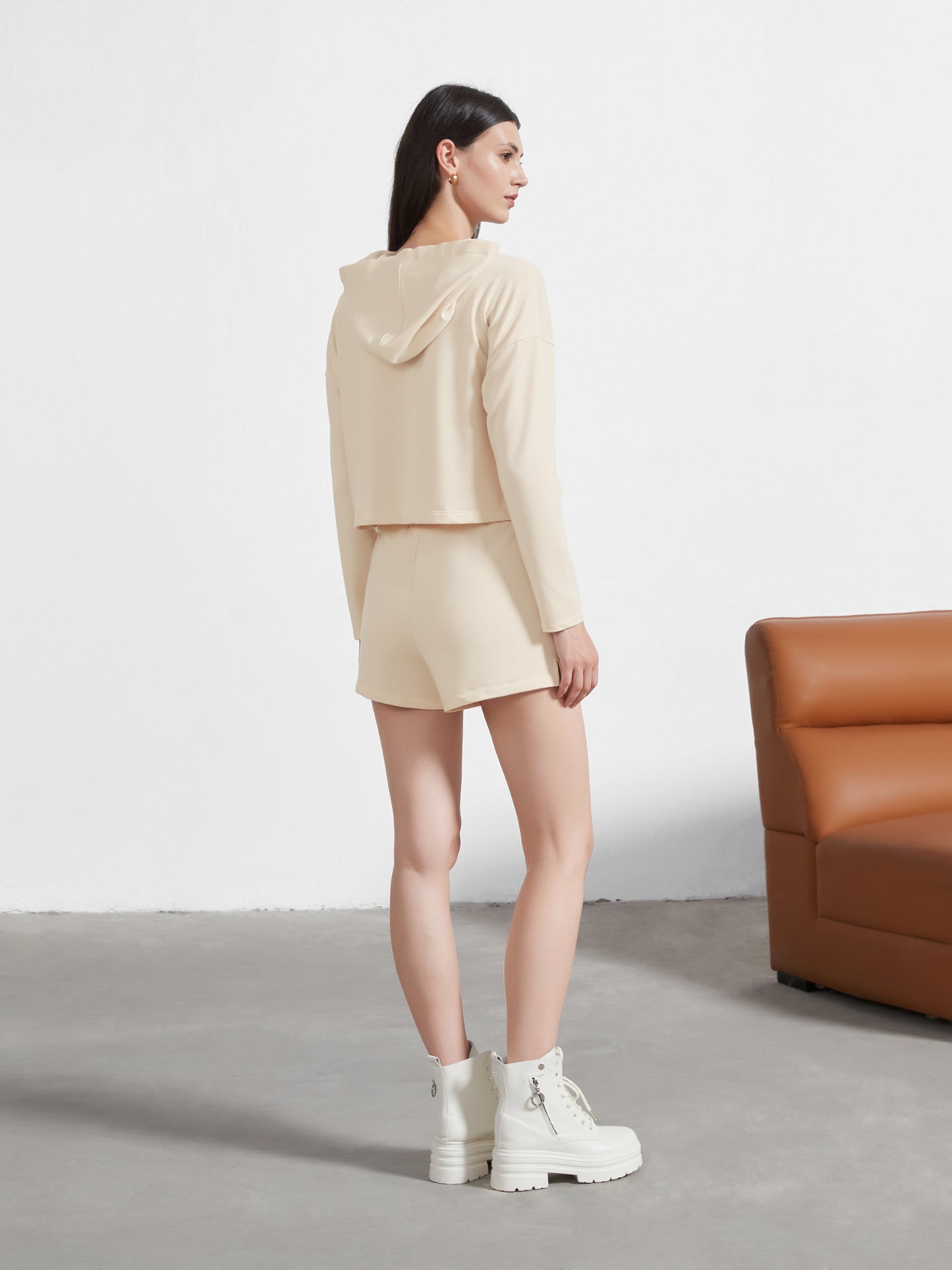 The Comfort Hoodie