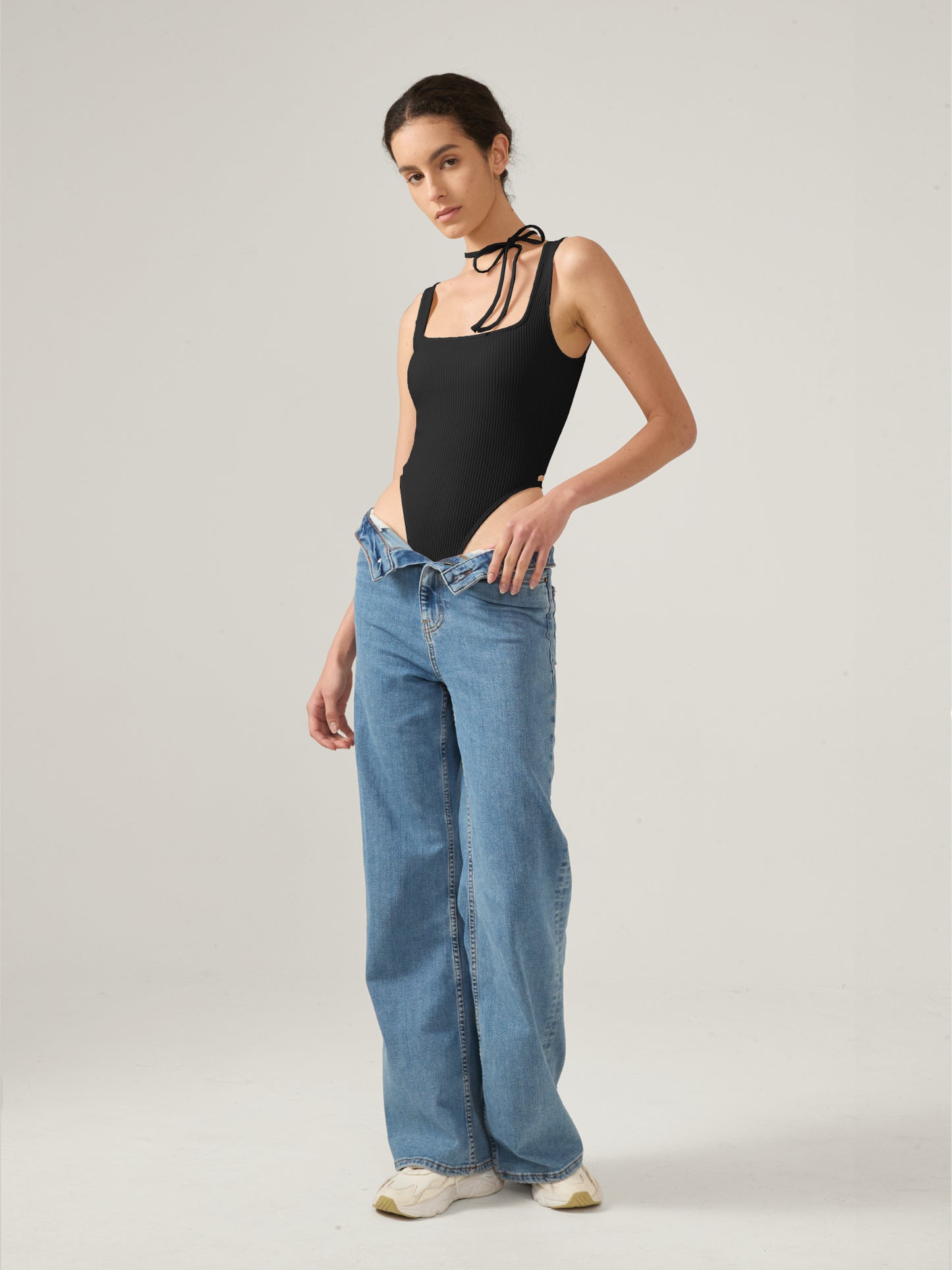 Softly Shaped Bodysuit