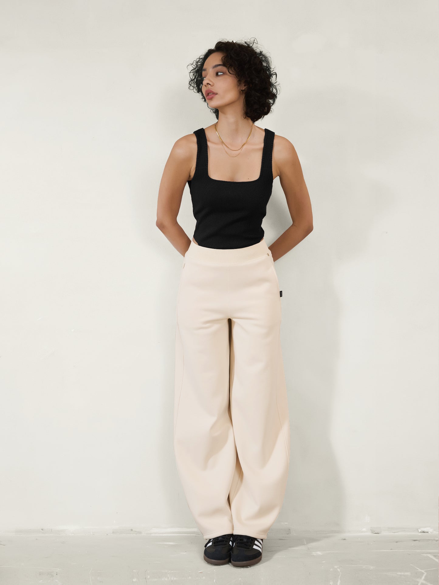 Softly Shaped Bodysuit