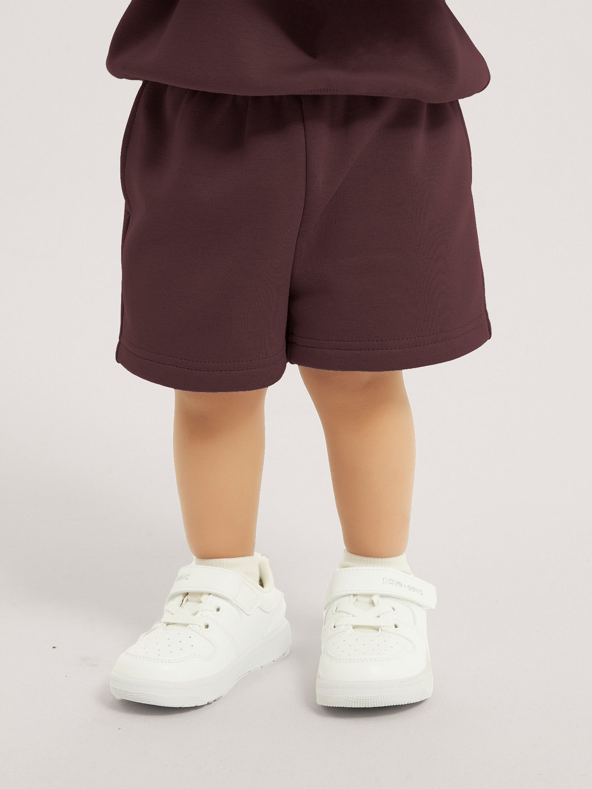 Cubby Shorts for Kids