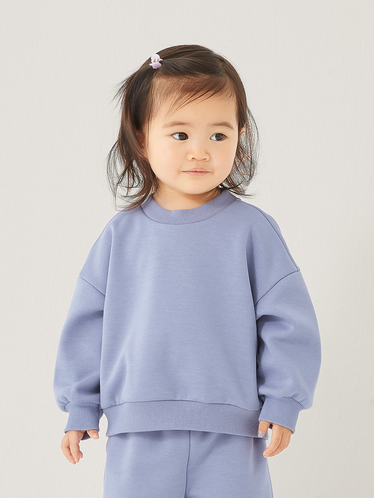 Cubby Sweater for Kids