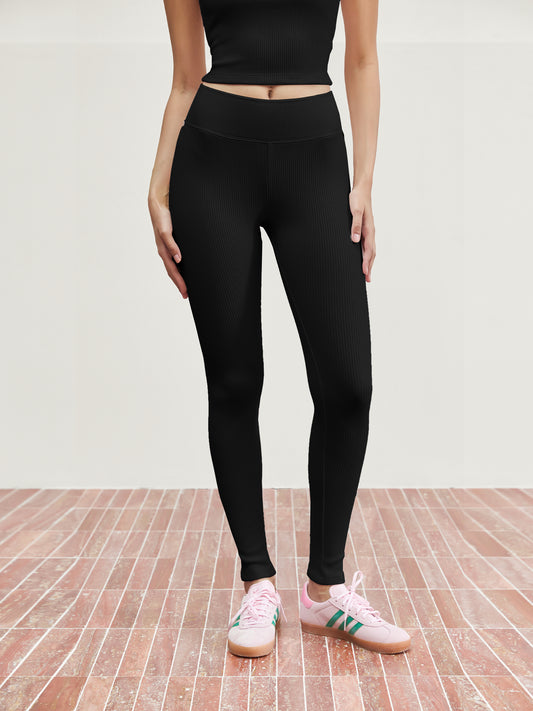 Softly Shaped Legging