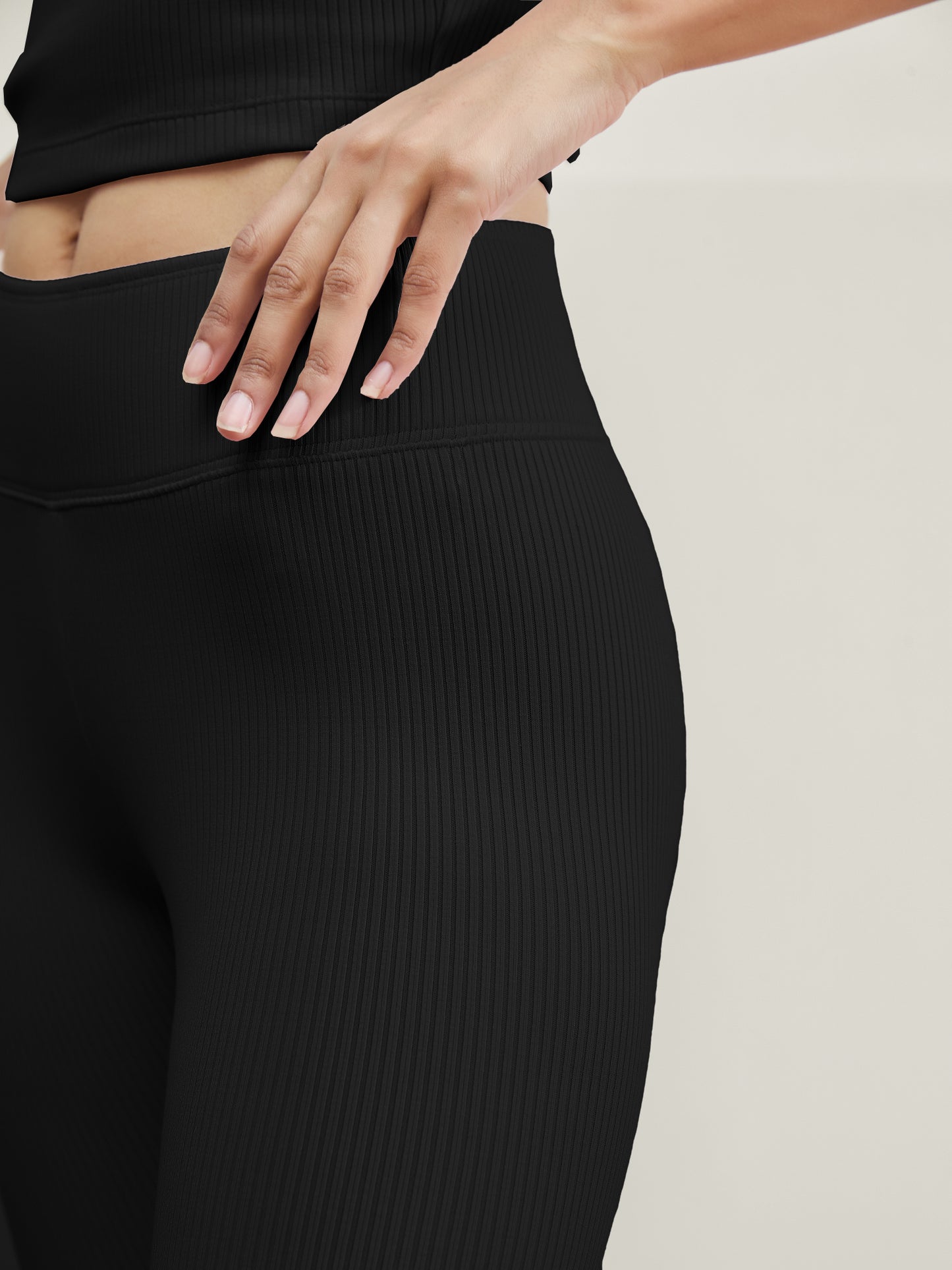 Softly Shaped Legging