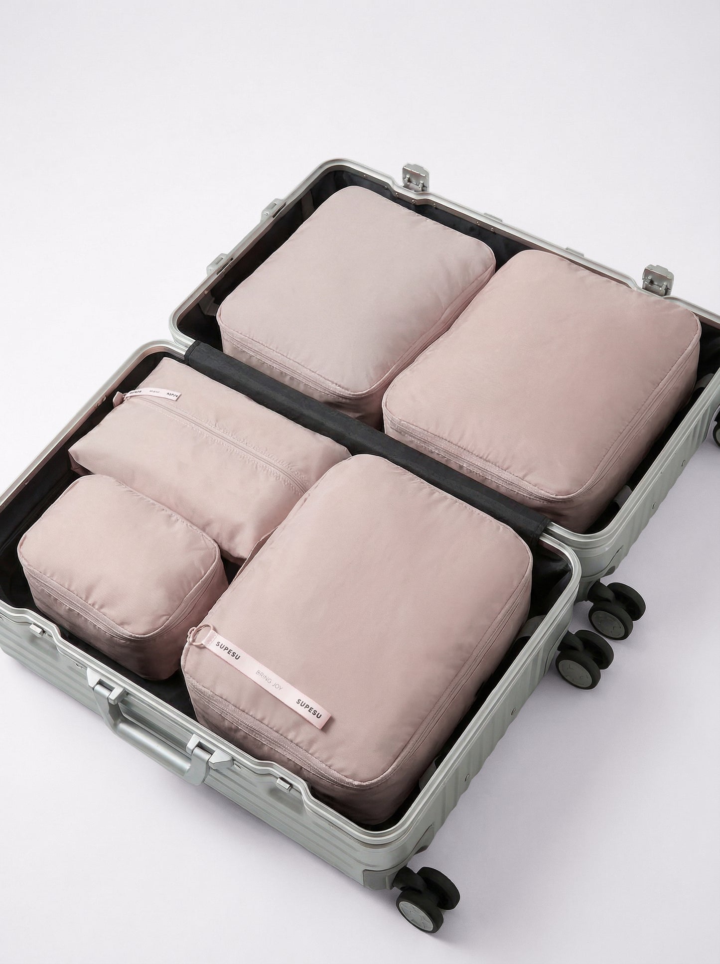 🎀 5 Piece Storage Set