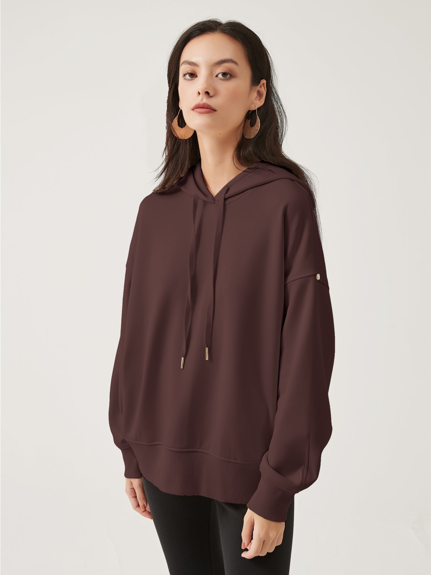 Cubby Hoodie