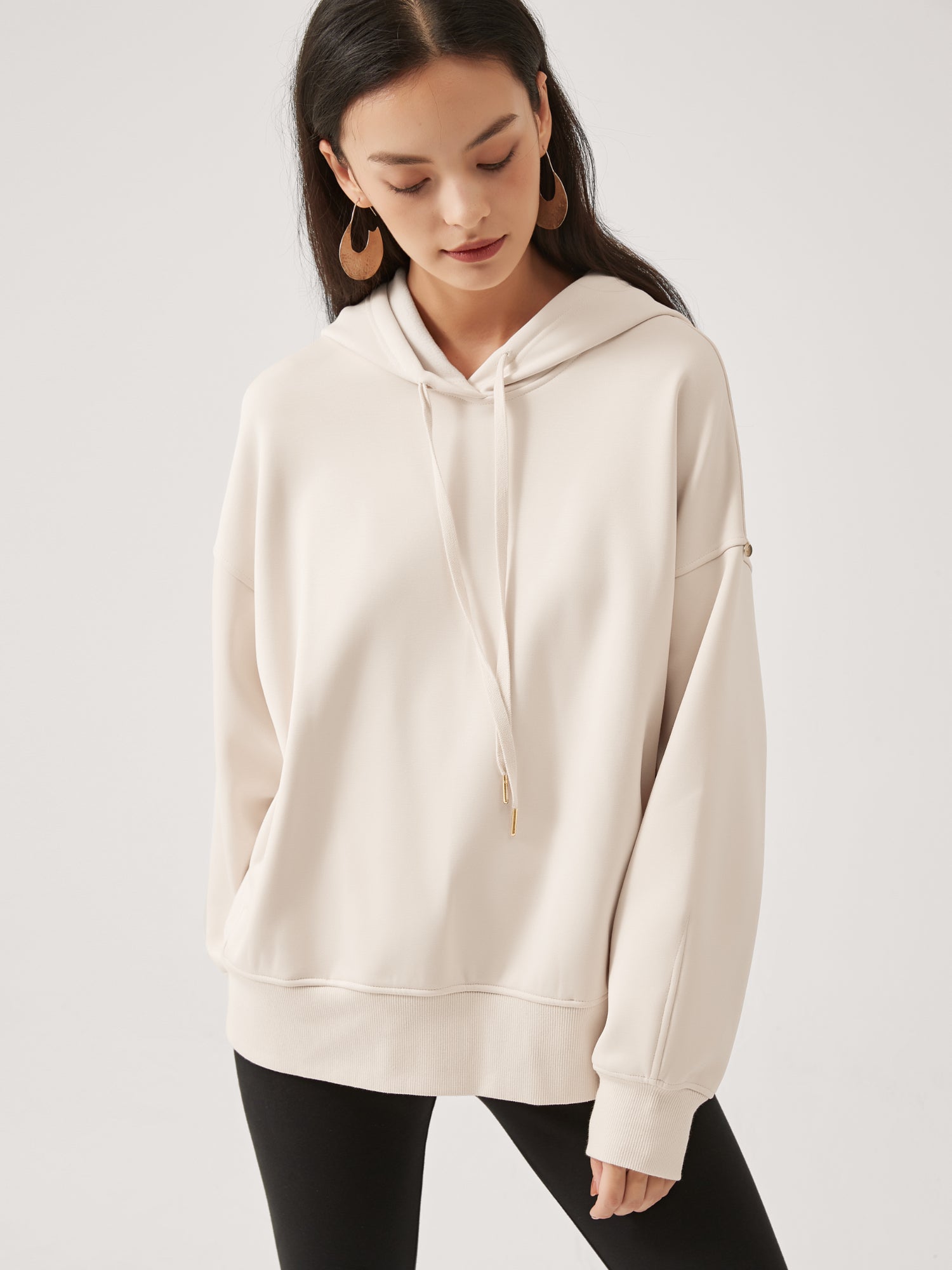 Cubby Hoodie