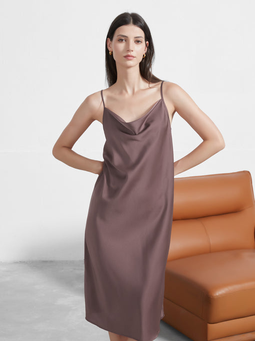 Eden Slip Dress | Limited Edition