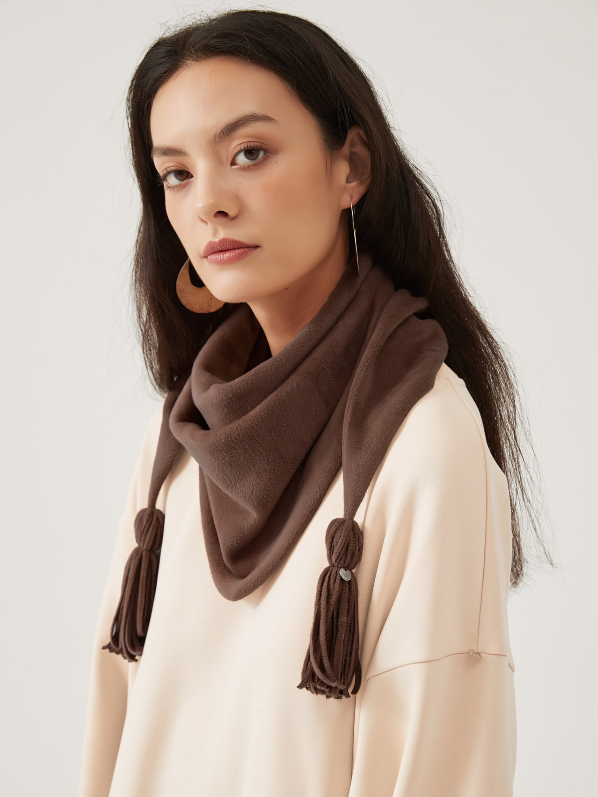 Cubby Scarf, The Bandana