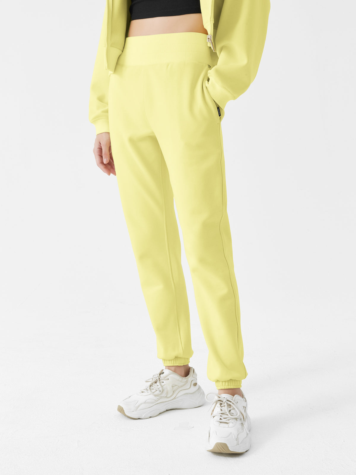 Cubby Jogger | Limited Edition