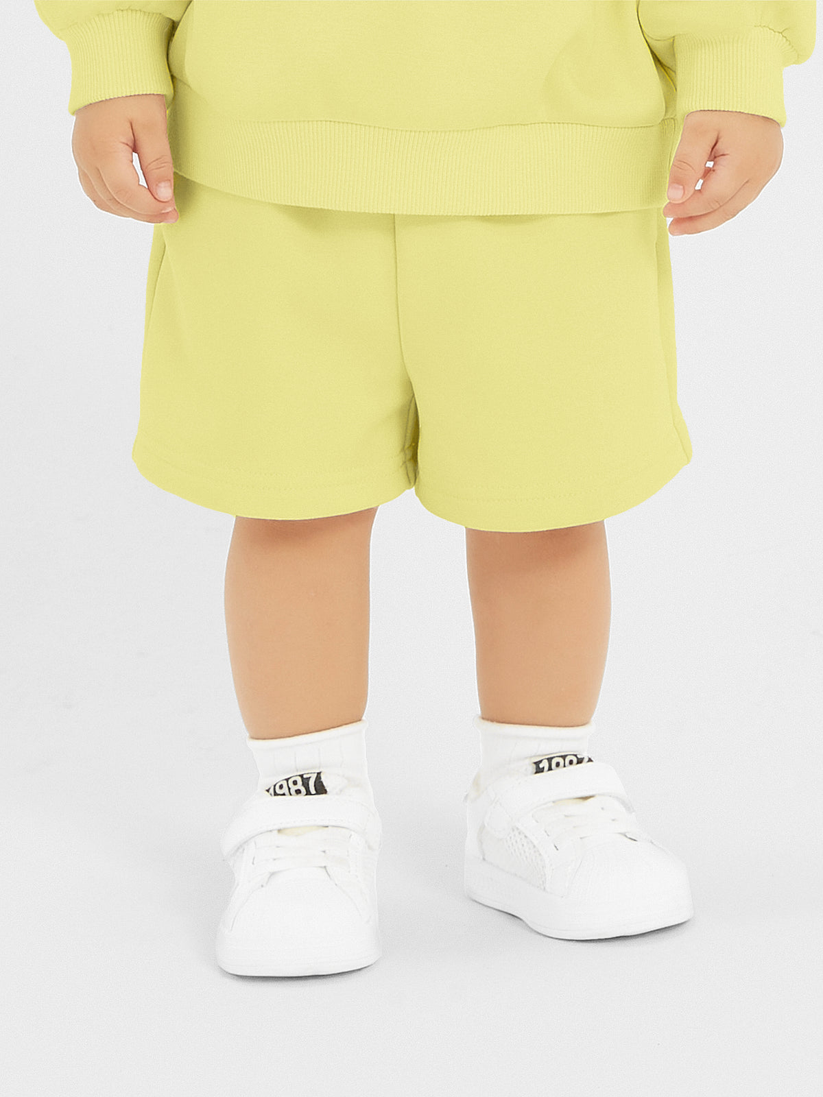Cubby Shorts for Kids