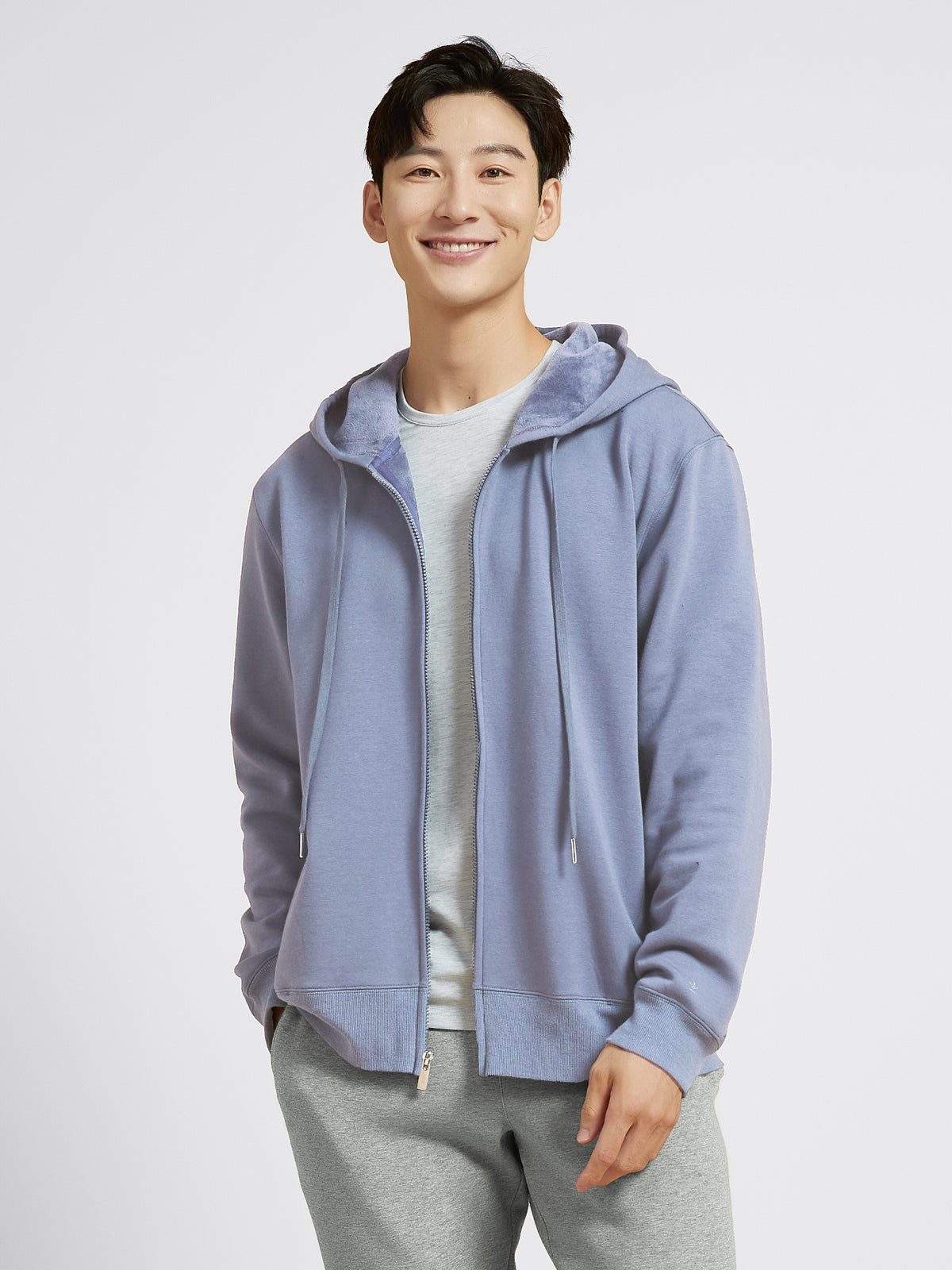 Cubby Hoodie for Men