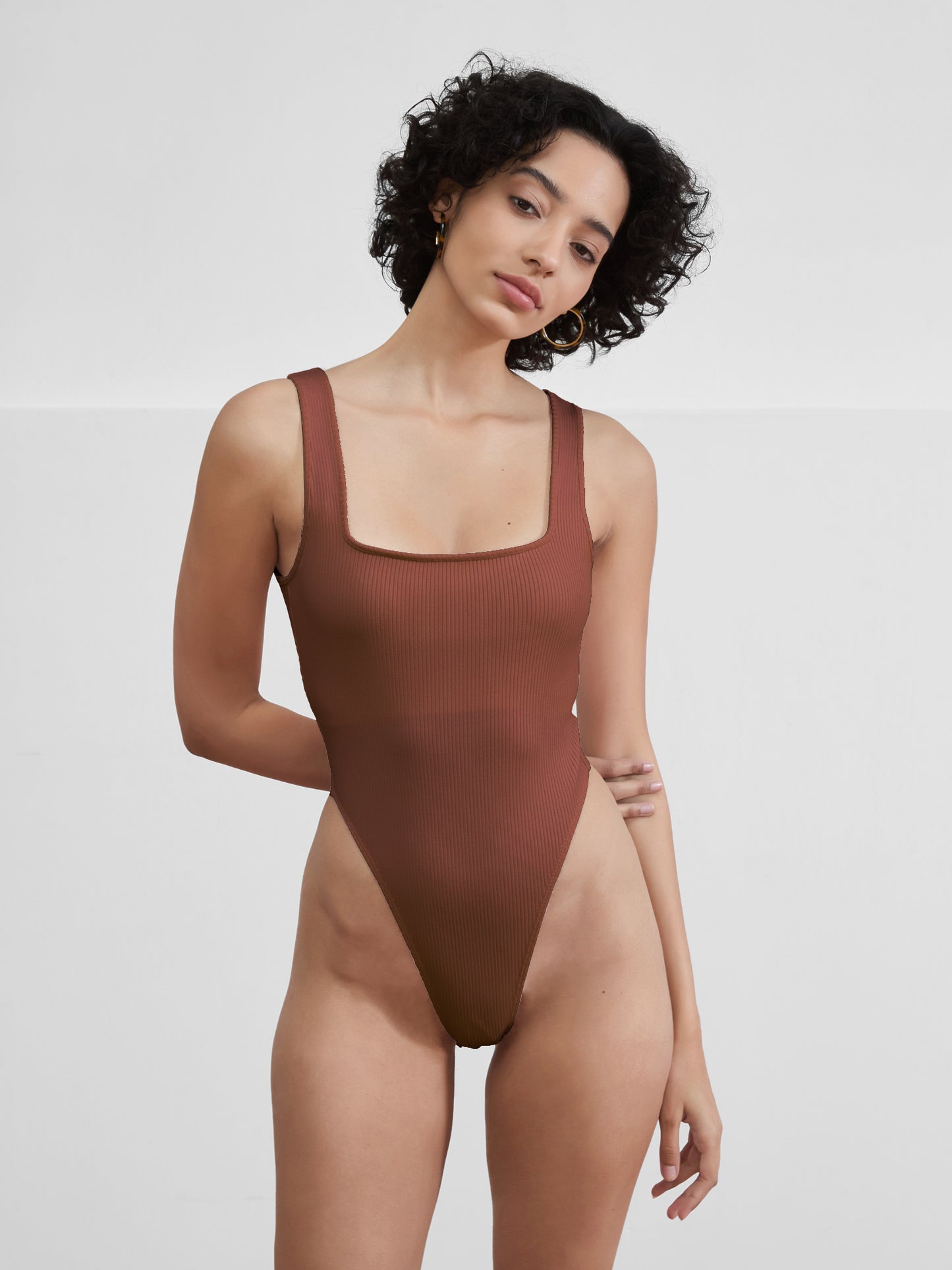 Softly Shaped Bodysuit