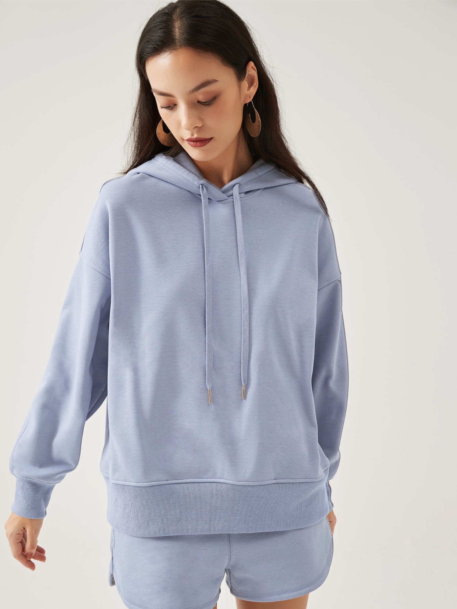 Cubby Hoodie