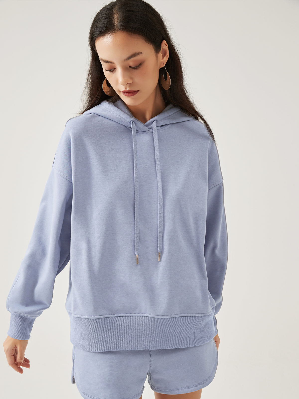 Cubby Hoodie