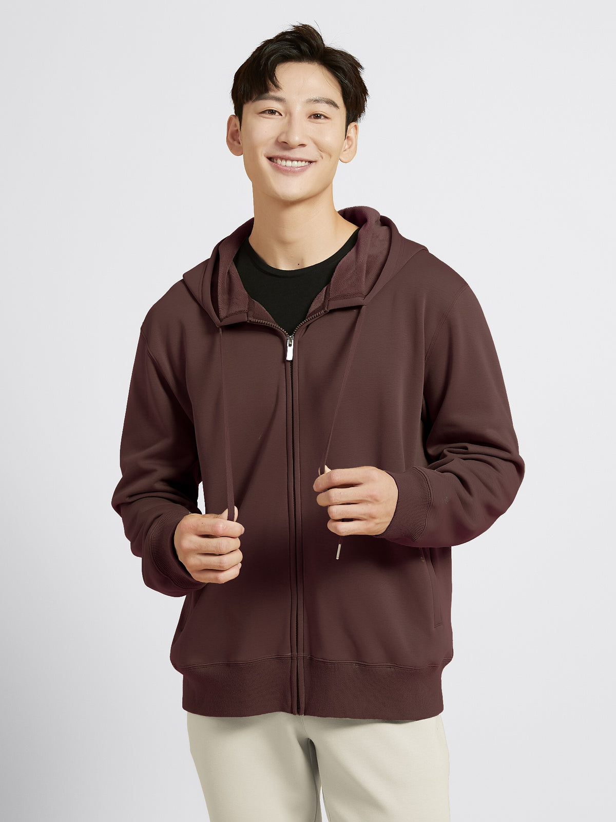 Cubby Hoodie for Men