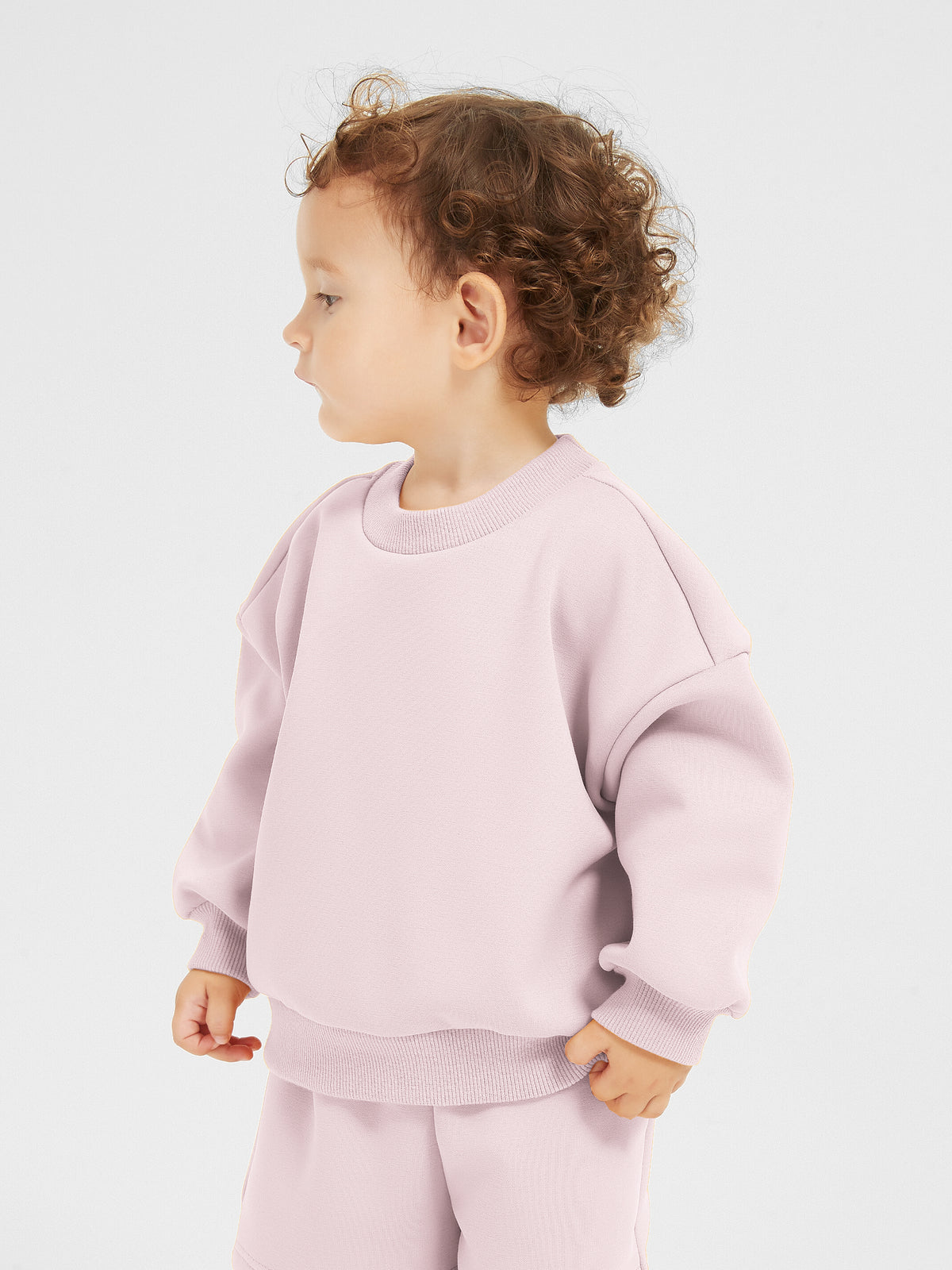 Cubby Sweater for Kids
