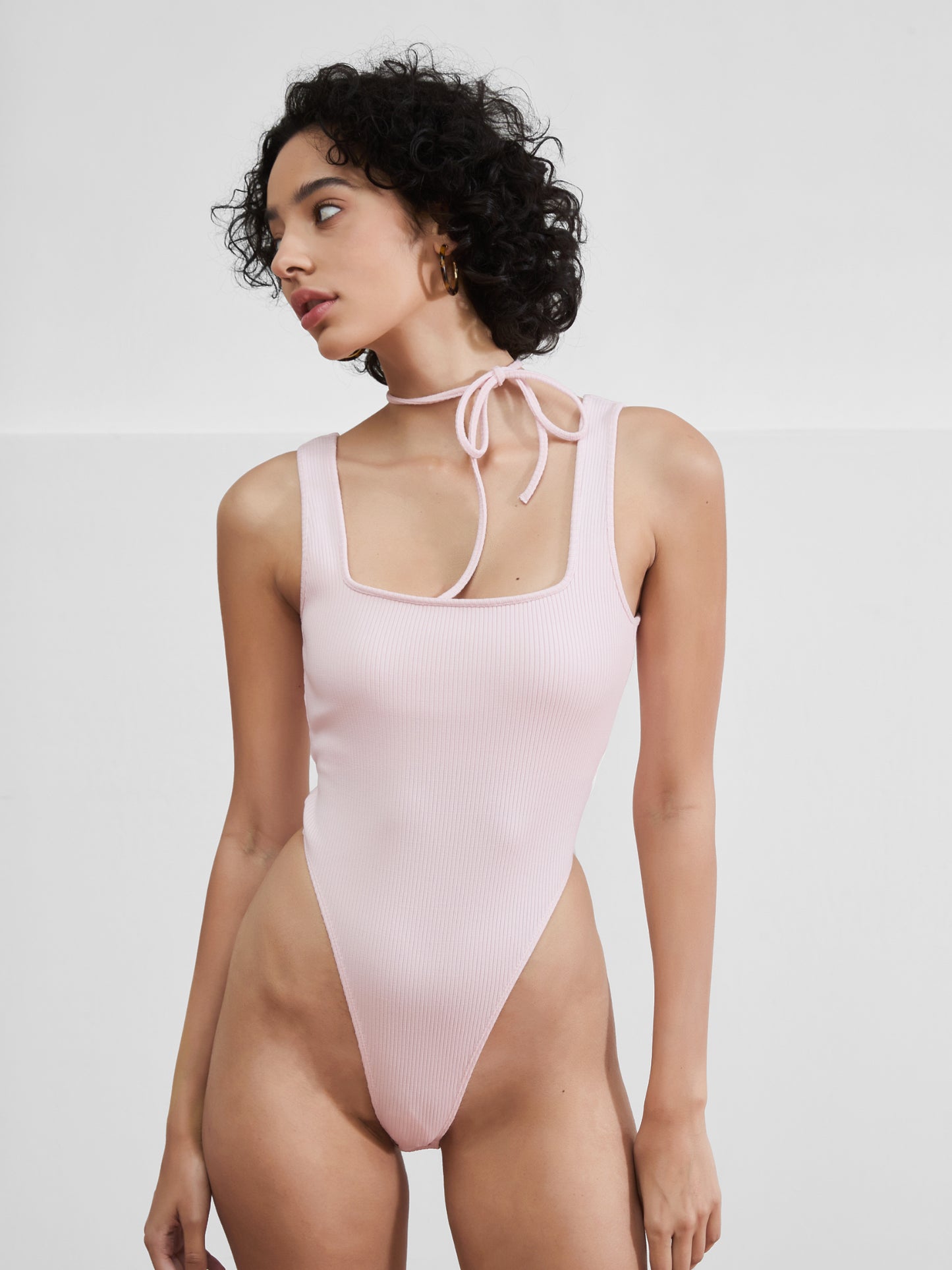 Softly Shaped Bodysuit