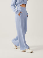 Cubby Sweatpants, Wide Leg｜Core Colors