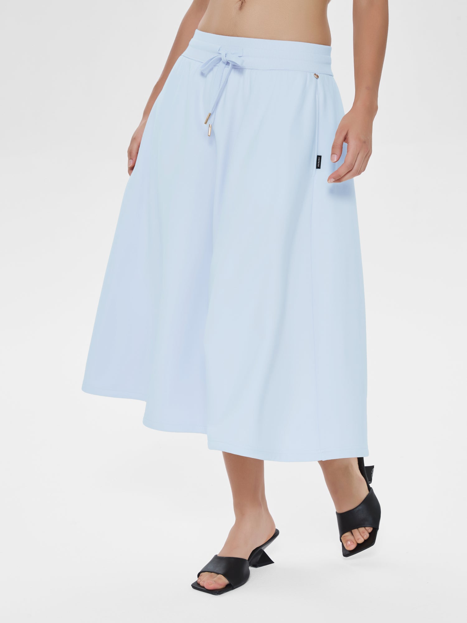Cubby A-Line Skirt