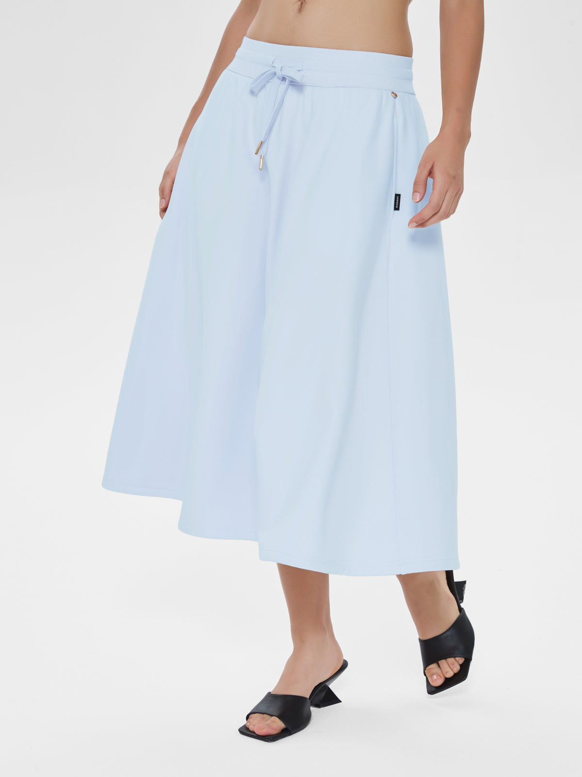 Cubby A-Line Skirt