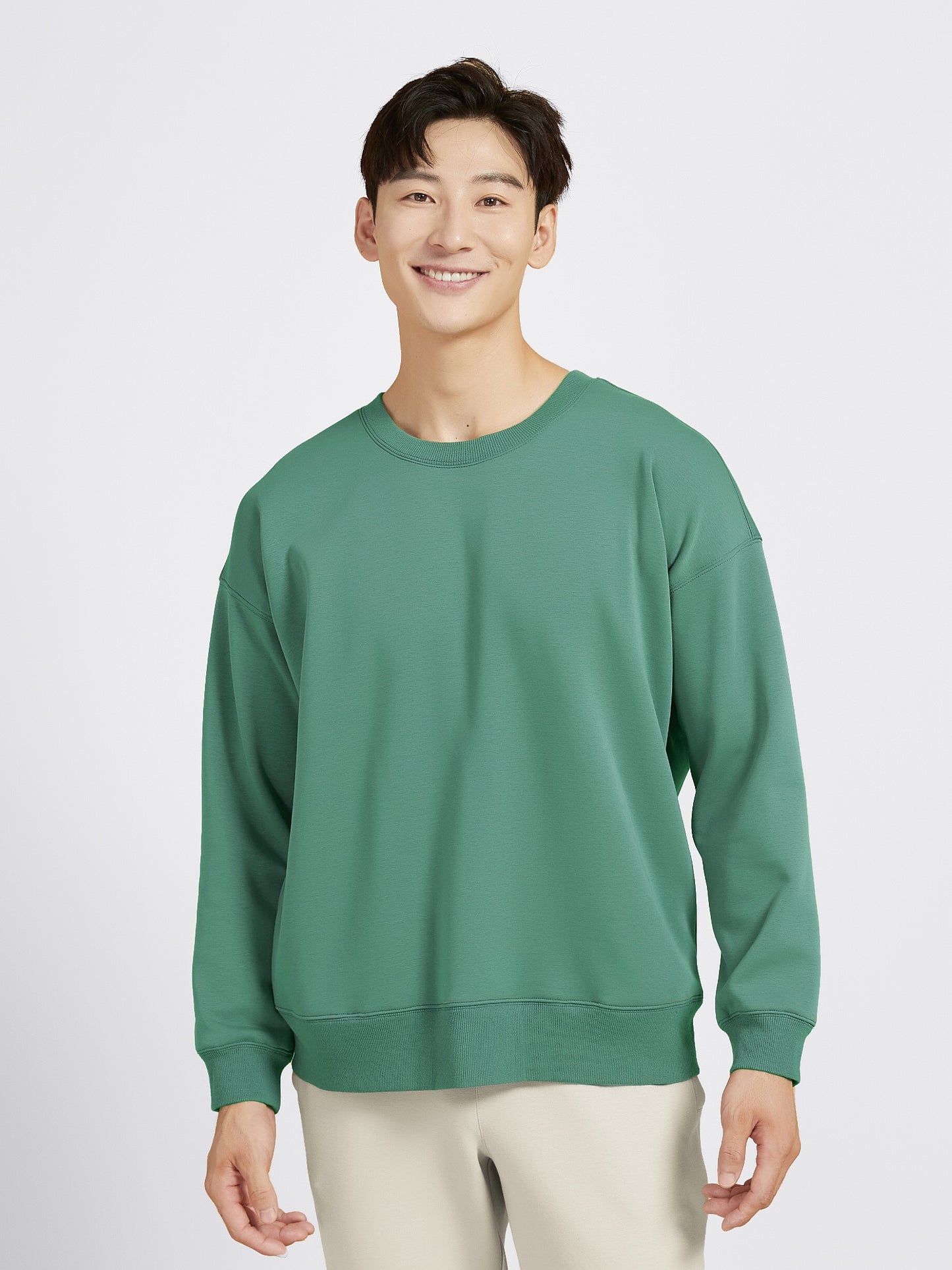 Cubby Sweater for Men | New Colors